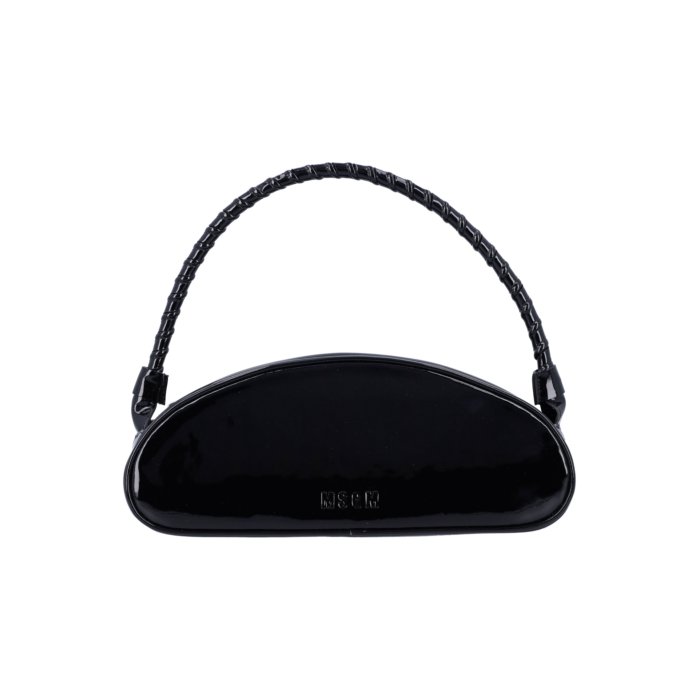 楽天市場】MSGM エムエスジーエム Nylon Logo Tote Bag ロゴ