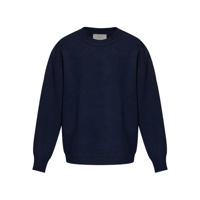 楽天市場】STUDIO NICHOLSON スタジオニコルソン シャツ FRAME SNM