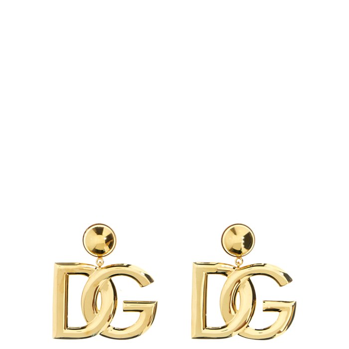 楽天市場】DOLCE&GABBANA ドルチェ＆ガッバーナ ピアス リング