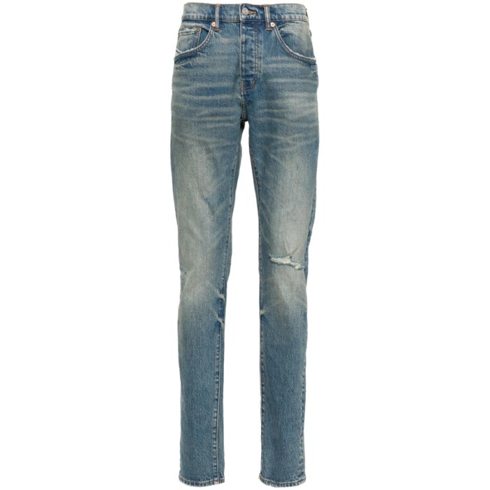 美品　Purple brand デニム 33 楽天市場】PURPLE BRAND パープル ブランド パンツ サイズ:33