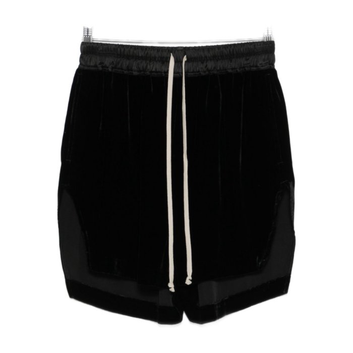 楽天市場】リックオウエンス Rick Owens 【 Fog Boxer Shorts