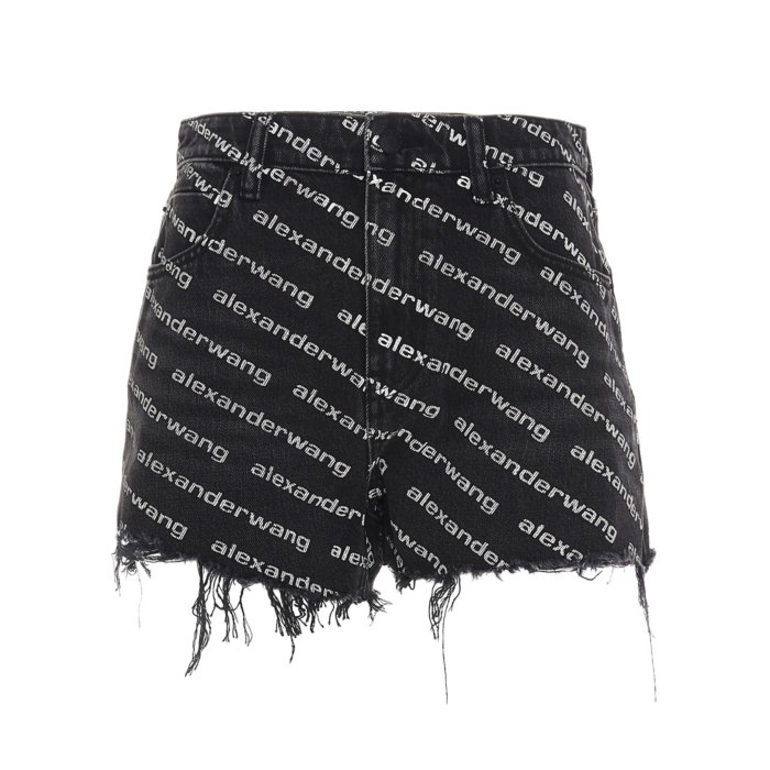 楽天市場】ジ・アティコ THE ATTICO Baggy jeans 250WCP00190184