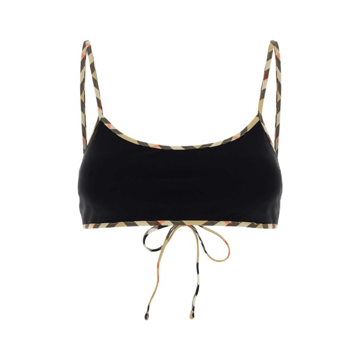 楽天市場】Burberry バーバリー Check Triangle Bikini スイム 楽天市場】Burberry バーバリー Check Triangle Bikini スイム