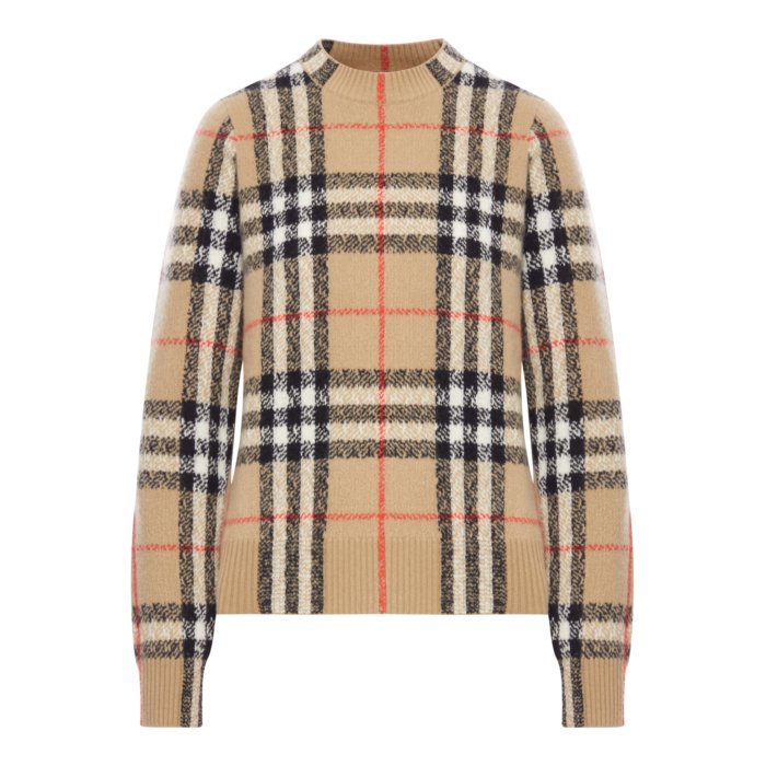 楽天市場】【アウトレット】バーバリー BURBERRY カーディガン グレー