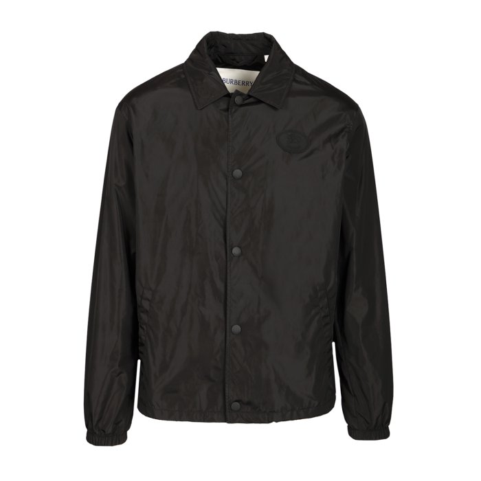 Burberryジャケット 楽天市場】BURBERRY バーバリー ジャケット メンズ 馬上の騎士 ジップ