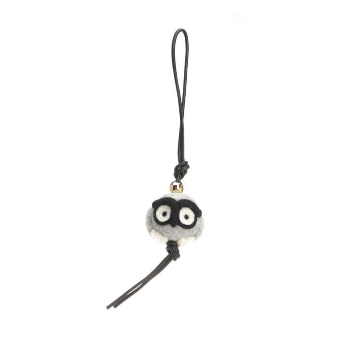 LOEWE バッグチャーム ANAGRAM CHARM アナグラム C821232X10 ロエベ LOEWE LOEWE バッグチャーム ANAGRAM CHARM アナグラム