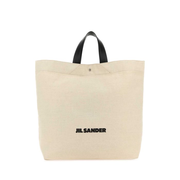楽天市場】【アウトレット】ジルサンダー JIL SANDER トートバッグ