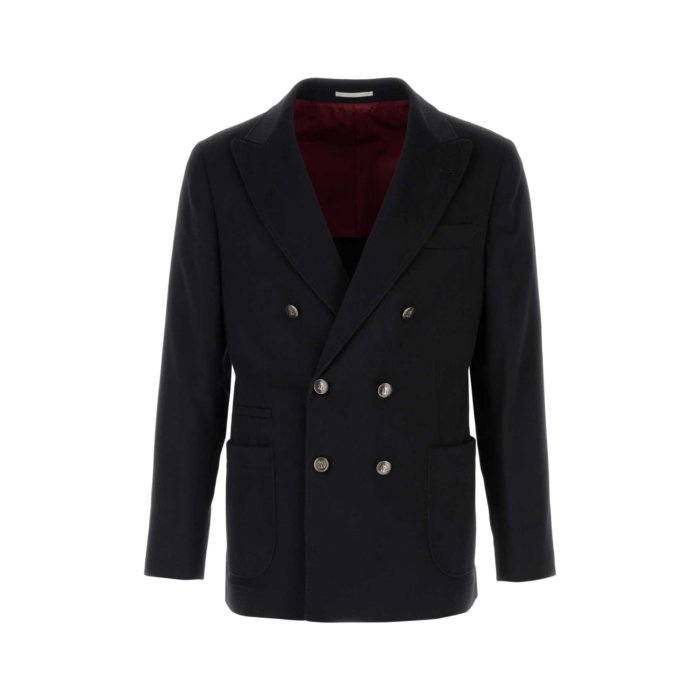 楽天市場】BRUNELLO CUCINELLI ブルネロクチネリ ジャケット サイズ:44