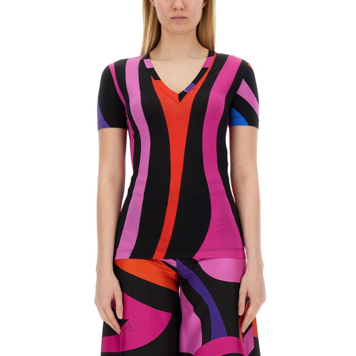 楽天市場】エミリオプッチ Emilio Pucci レディース トップス インナー