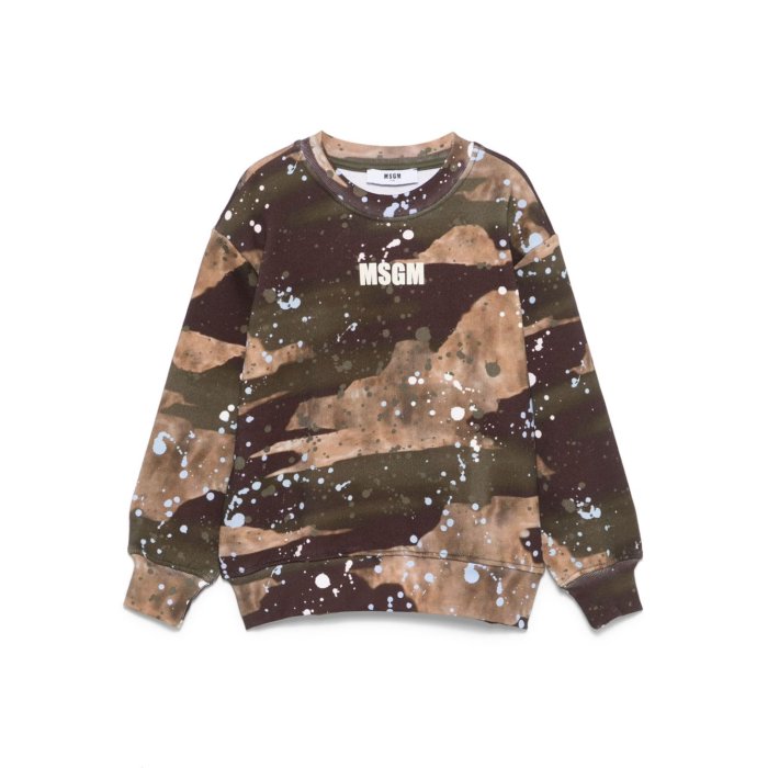 楽天市場】エムエスジーエム MSGM メンズ トップス ニット