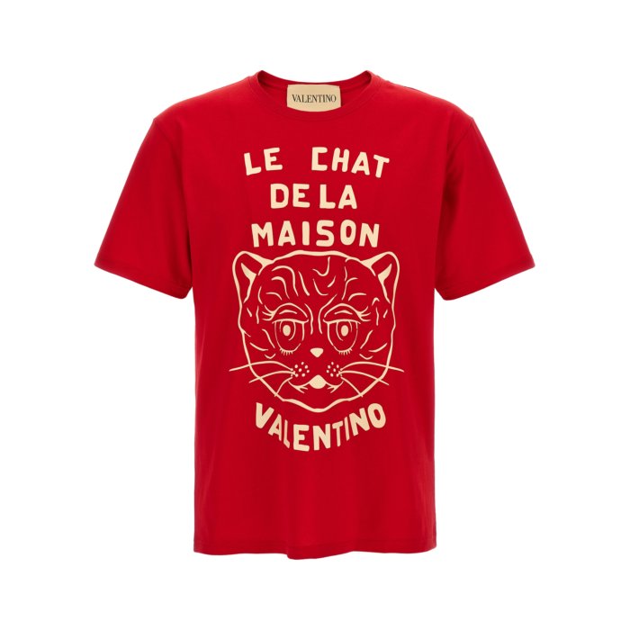 楽天市場】ヴァレンティノ Tシャツ メンズ 【 VALENTINO FLOWER