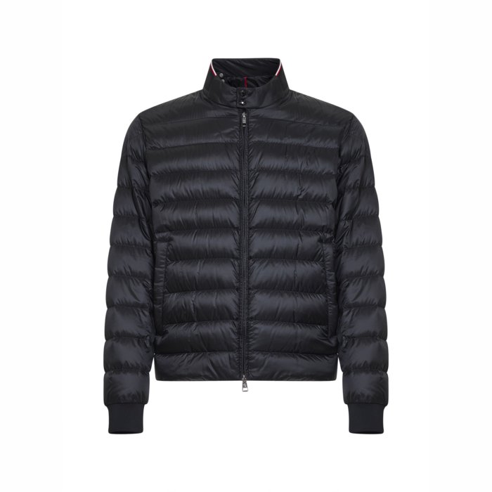 モンクレール ブラック ダウンジャケット　size0 楽天市場】【質コニシ】【MONCLER/モンクレール】ダウンジャケット