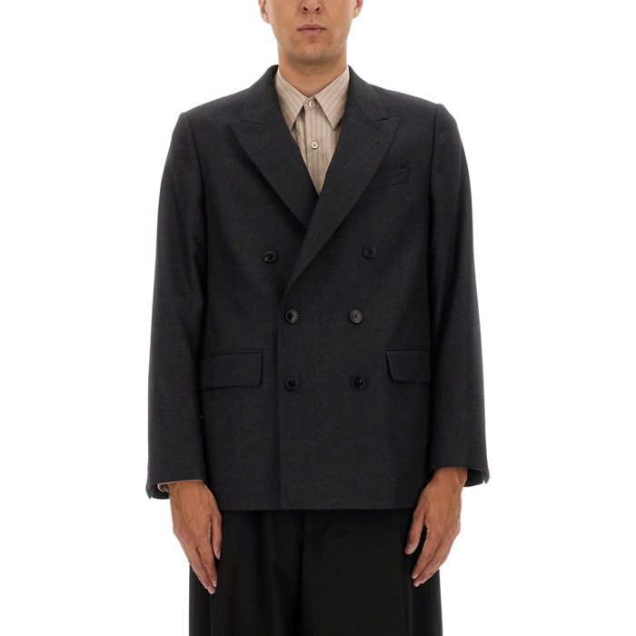 楽天市場】DRIES VAN NOTEN ドリスヴァンノッテン ジャケット CAPLAN