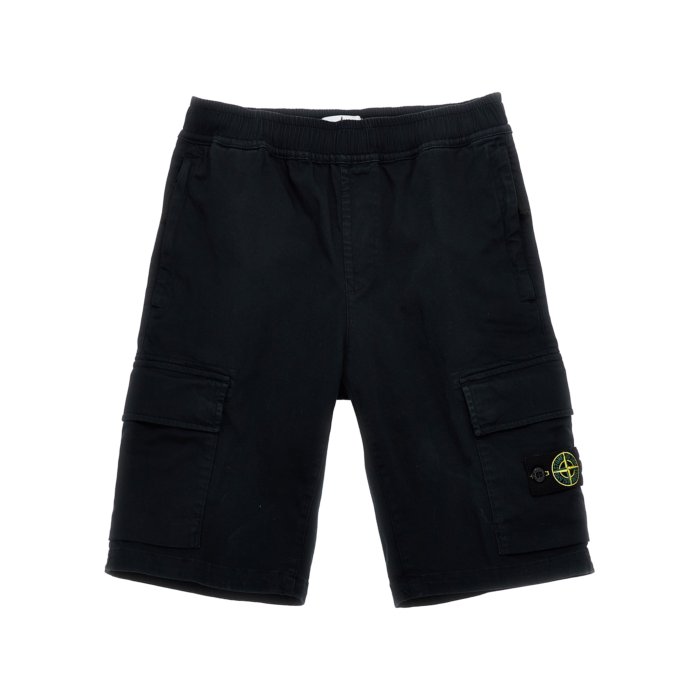 楽天市場】STONE ISLAND ストーンアイランド ショートパンツ