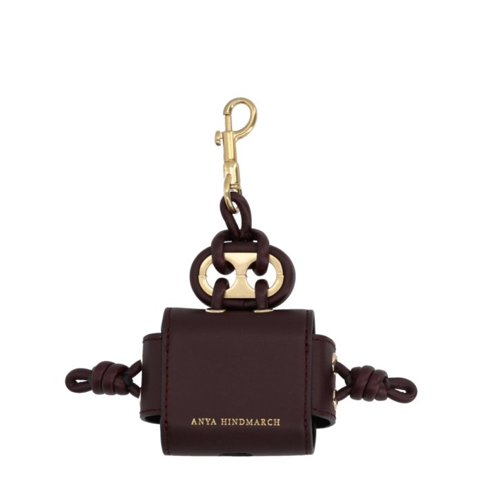 楽天市場】ANYA HINDMARCH アニヤハインドマーチ イヤホンケース