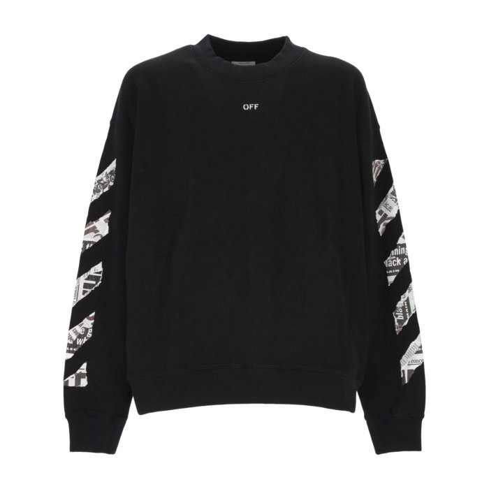 楽天市場】OFF-WHITE オフホワイト VIRGIL ABLOH クルーネック