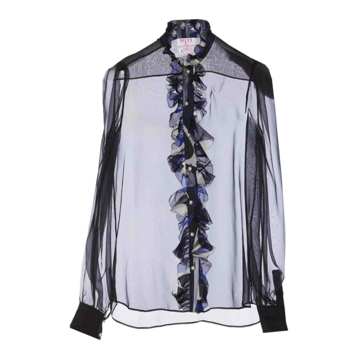 楽天市場】EMILIO PUCCI/エミリオプッチ イタリア製 プッチ柄