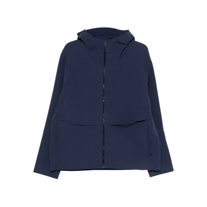 ジャケット・アウター ARCTERYX Veilance Jacket infini-elts_av-5790
