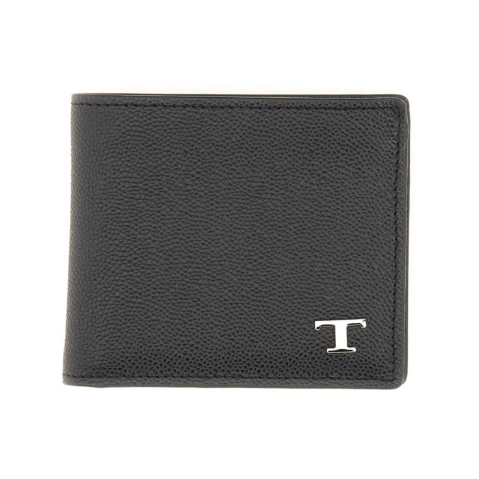 楽天市場】トッズ TOD'S コインケース/カードケース キーチェーン付