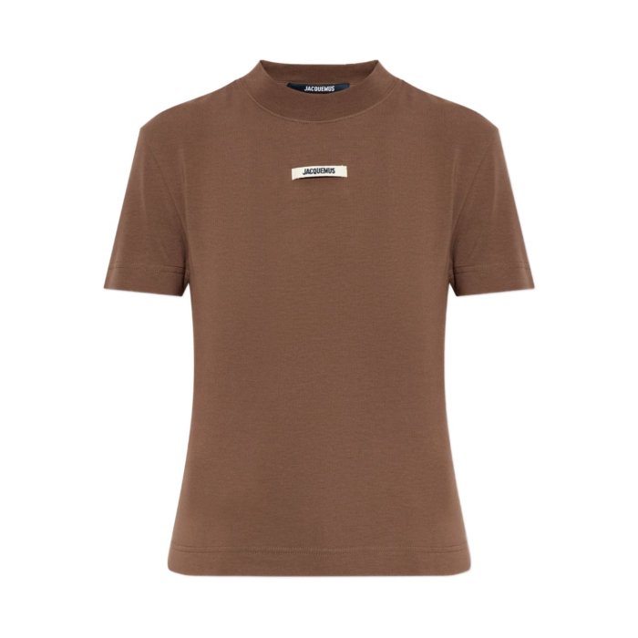 定番JACQUEMUS グログラン　ロゴスウェットシャツ　ジャックムス 楽天市場】JACQUEMUS ジャックムス スウェットシャツ Le