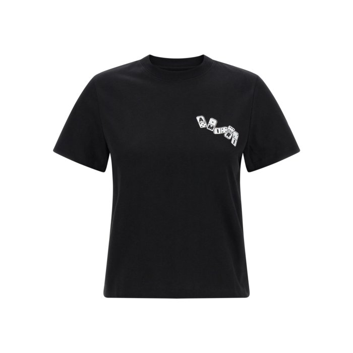 送料無料 アミリ tシャツ ブランド レディース 半袖 AMIRI 楽天市場】アミリ AMIRI レディース トップス Tシャツ 半袖 ロゴ ユニ