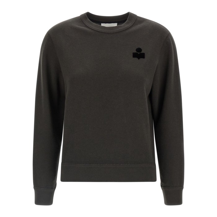 楽天市場】ISABEL MARANT イザベルマラン スウェットシャツ HOUSTON