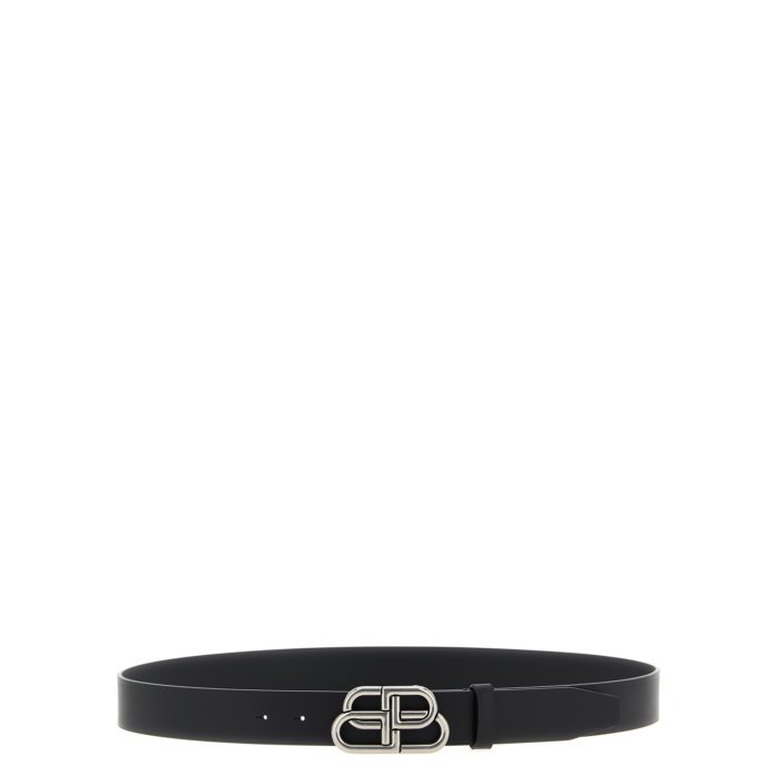 バレンシアガベルト ホワイト の ウィメンズ D Ring ベルト スニーカー | Balenciaga JP