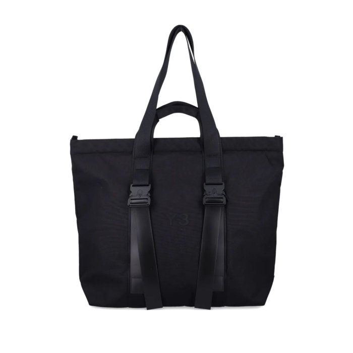 Y3 ワイスリー　ボストンバッグ 楽天市場】【Y-3/ワイスリー】Y-3 HOLDALL / ボストンバッグ / IR5793