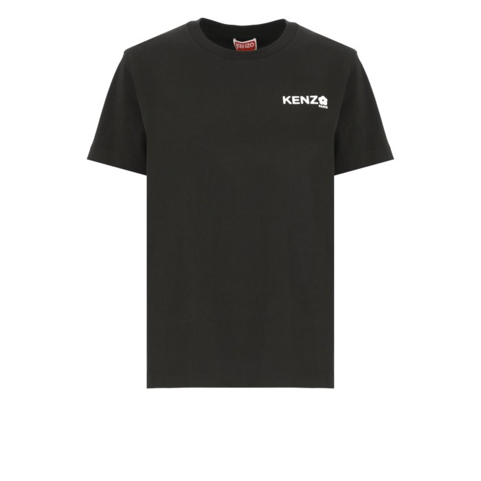 楽天市場】KENZO ケンゾー ボクシー Tシャツ トップス KENZO BY