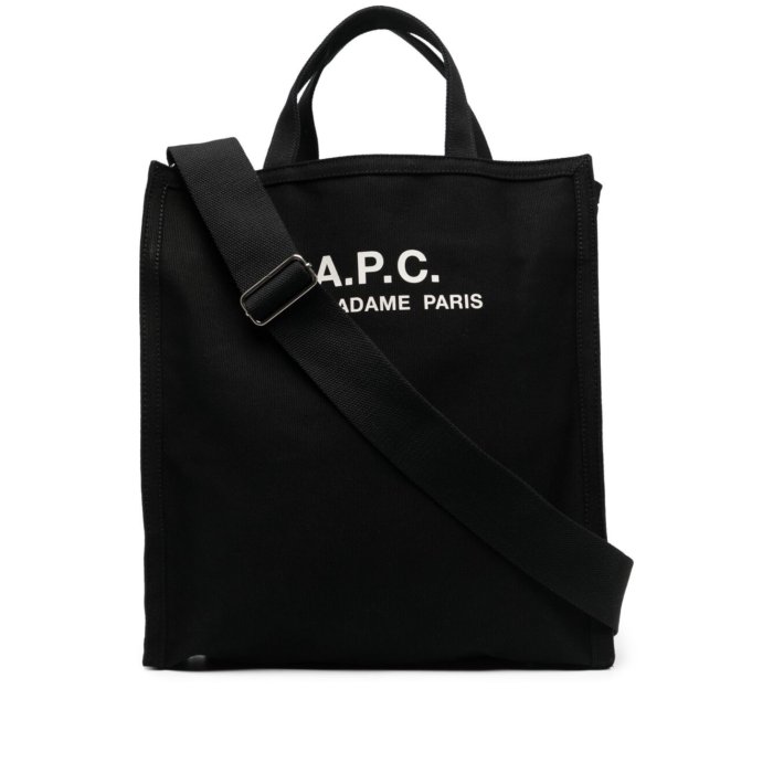 S.P.C.A.I. 新品 トートバッグ APCサカイ sacai sacai - sacai サカイ APC アーペーセー A.P.Cコラボ トート