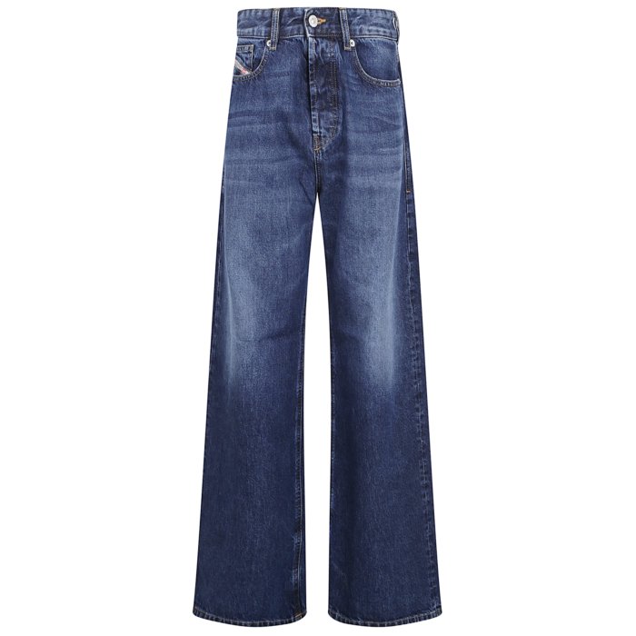 楽天市場】DIESEL ディーゼル ジーンズ Bootcut And Flare Jeans D