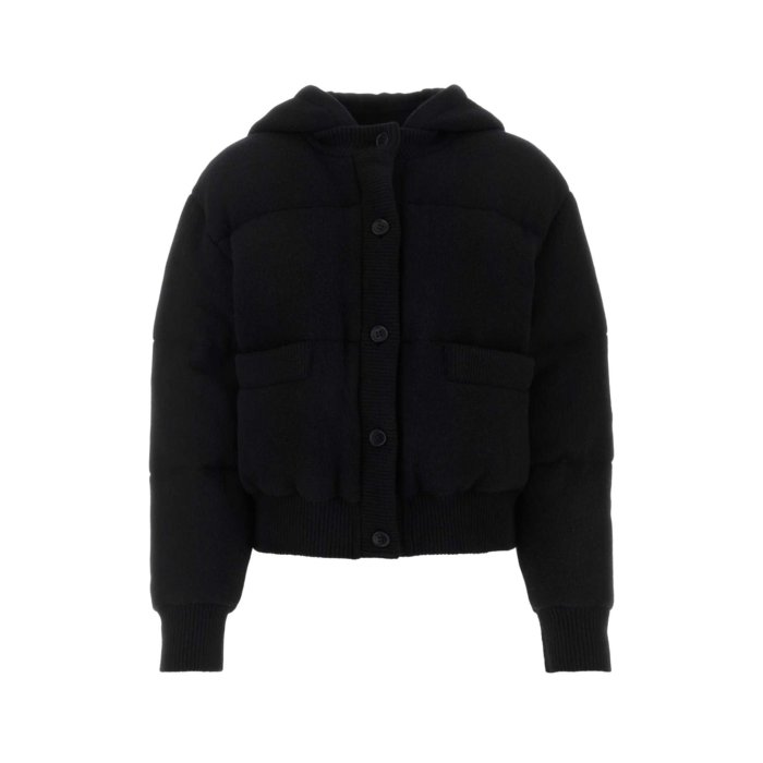 プラダ　PRADAジャケット 楽天市場】PRADA プラダ デニムジャケット GFB297 12O0 レディース