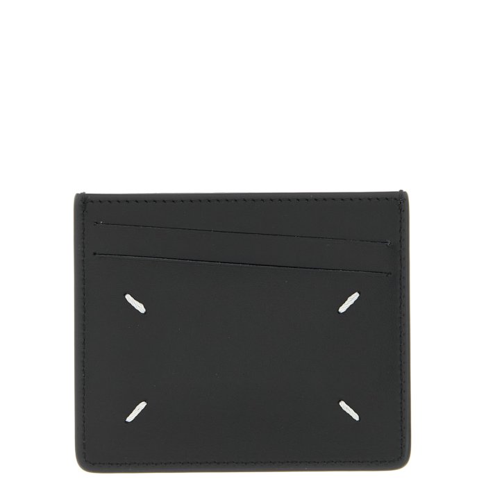 楽天市場】[送料無料]Maison Margiela : CARD HOLDER TAG WITH HOOK