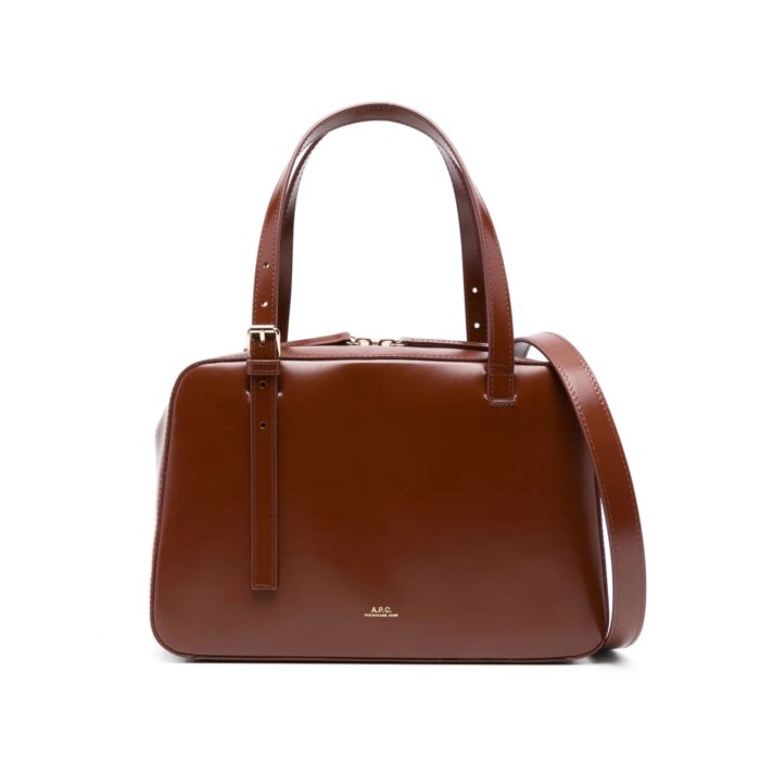 楽天市場】A.P.C. アーペーセー Cabas Maiko Tote Bagトートバッグ 鞄