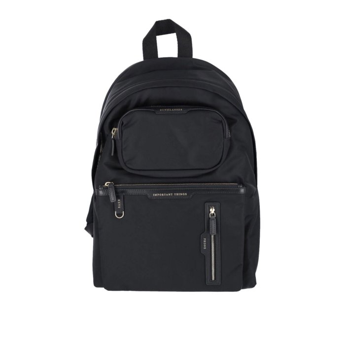 楽天市場】アニヤ ハインドマーチ ANYA HINDMARCH リュックサック