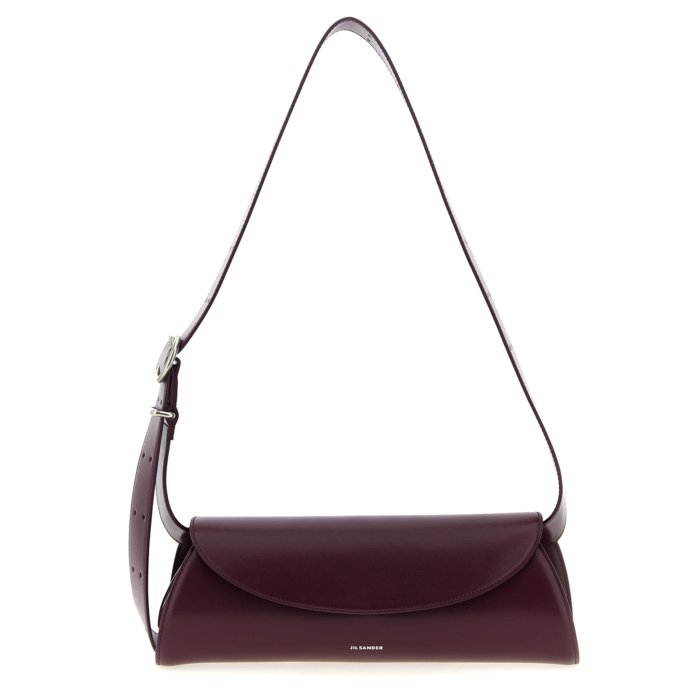 ジルサンダー☆2色 Cannolo ロゴ入りショルダーバッグ YP 楽天市場】JIL SANDER ジルサンダー ショルダーバッグ CANNOLO