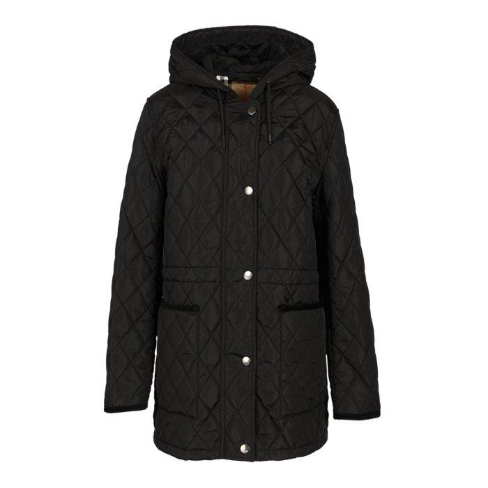 楽天市場】BURBERRY バーバリー ダウンジャケット ASHWICKSHT