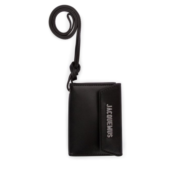 楽天市場】JACQUEMUS ジャックムス コインケース LE PITCHOU 213SL001