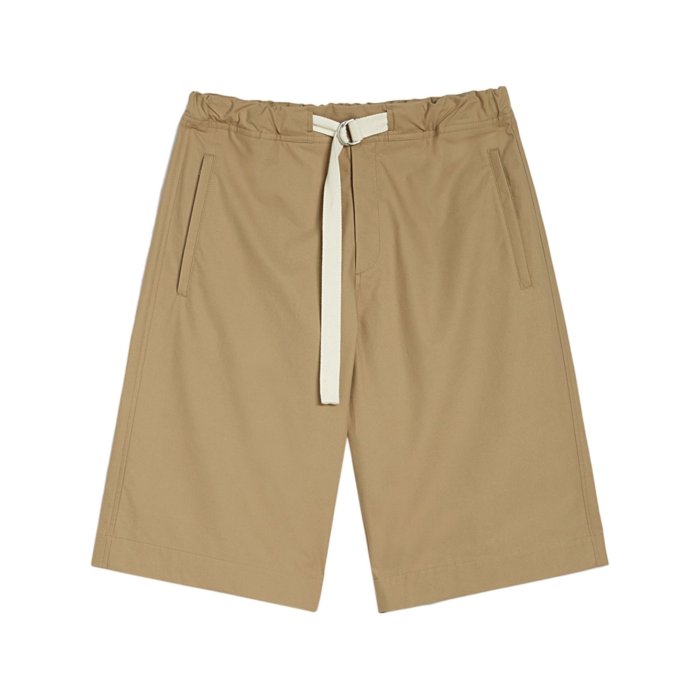 最後の1点ショートパンツ【JIL SANDER】女性★送料関税無料★ ジルサンダー Jil Sander JPPU663167 WU246700W ショートパンツ