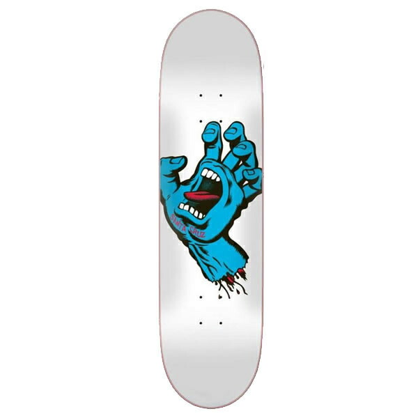 SANTA CRUZ コンプリート新品未使用MISSING HAND 9.7タグ SANTA CRUZ コンプリート新品未使用MISSING HAND 9.7タグ