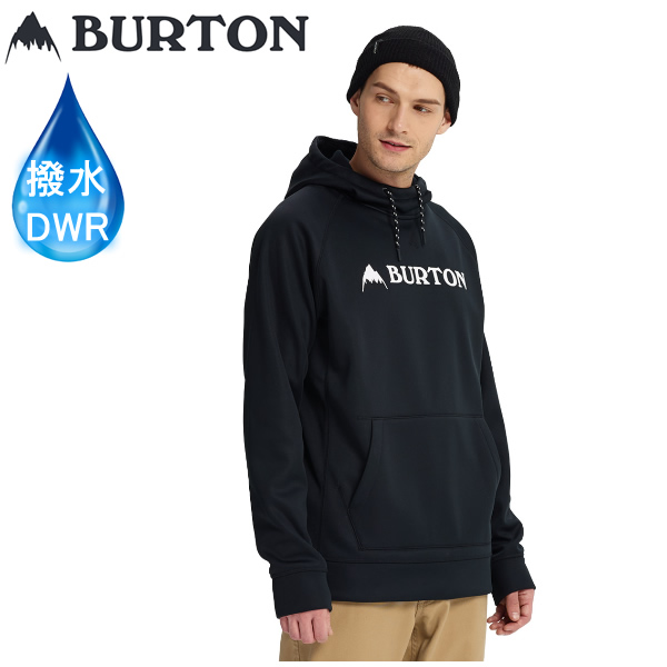 BURTON バートン スノーボードウェア パーカー - ウエア