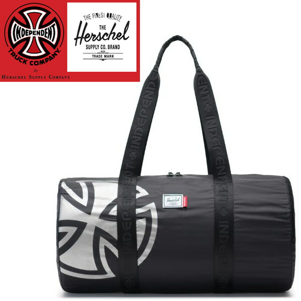 【楽天市場】処分価格！！[正規品 無料ラッピング可] インディペンデント ハーシェルサプライ リュック INDEPENDENT x