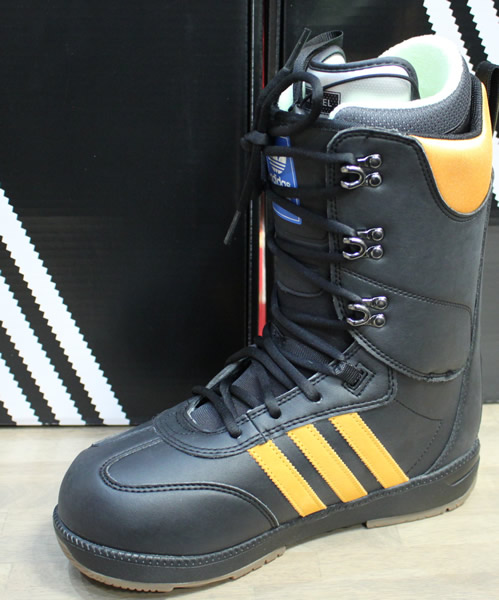 おまけ付き アディダス スノーボード ブーツ The Samba Adv ブラックゴールド サンバ 19 日本正規品 Adidas スノーボード ブーツ Mowasay Com おまけ付き アディダス スノーボード ブーツ The Samba Adv ブラックゴールド サンバ 19 日本正規品 Adidas スノーボード ブーツ Mowasay Com