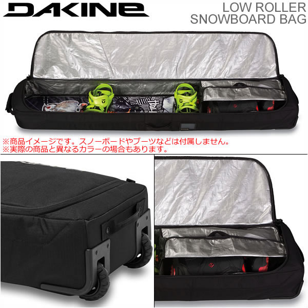 165cm ダカイン キャスター付 Sda キャリーバッグ Dash ダカイン ボードケース ボードバッグ スノーボードstompdakine ボード道具一式収納可能 バッグ ケース Ba ウィール付き オールインワン ボードケース Roller Dakine キャスター付 ダカイン Shadow Low 165cm ダカイン キャスター付 Sda キャリーバッグ Dash ダカイン ボードケース ボードバッグ スノーボードstompdakine ボード道具一式収納可能 バッグ ケース Ba ウィール付き オールインワン ボードケース Roller Dakine キャスター付 ダカイン Shadow Low