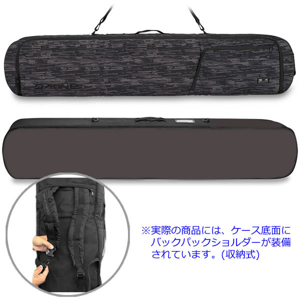 ダカイン 背負える ダカイン ボードケース 21fw Dlx 21fw Tour 165cm Shadow Shadow Dash Ba Sda ボード道具一式収納可能 オールインワン Dakine デラックスツアー ボードバッグ S3 スノーボードstompdakine ダカイン ボードケース キャリーバッグ ダカイン 背負える ダカイン ボードケース 21fw Dlx 21fw Tour 165cm Shadow Shadow Dash Ba Sda ボード道具一式収納可能 オールインワン Dakine デラックスツアー ボードバッグ S3 スノーボードstompdakine ダカイン ボードケース キャリーバッグ