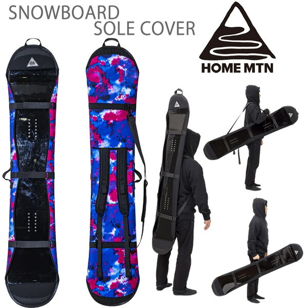 楽天市場】スノーボードケース オールインワン S153cm-M160cm対応