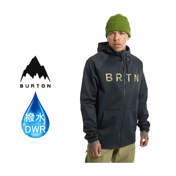 3年保証 即日出荷 Burtonバートン 撥水パーカー ユースL/150cm - 通販