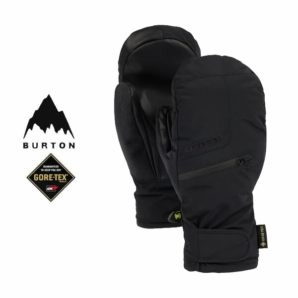 BURTON - バートン スノボー 手袋 グローブ スキー ウォーメスト ミトン ゴアテックス w25jp-233451-006.jpg?fitin=720:720