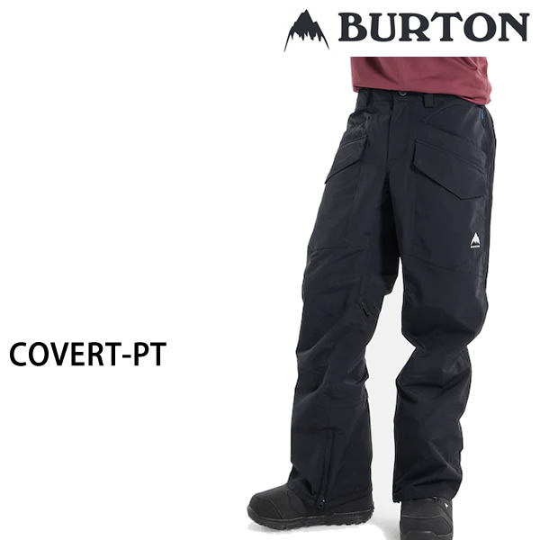 BURTON スノーパンツ BURTON バートン スノーボード ウェア メンズ ゴアテックス