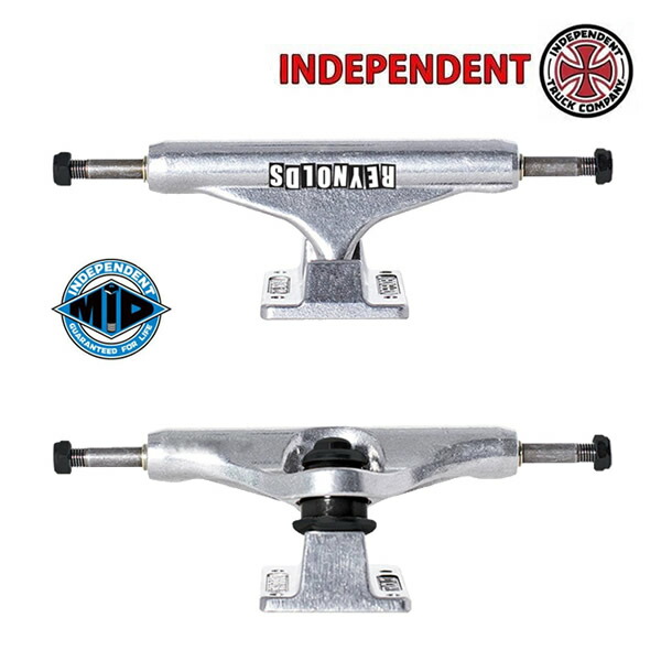 楽天市場】インディートラック INDEPENDENT STAGE 11 STD 144 インデ